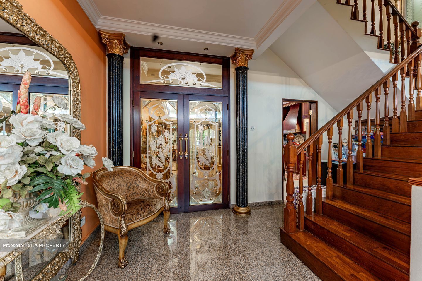 West Coast Road (D5), Terrace #451875981